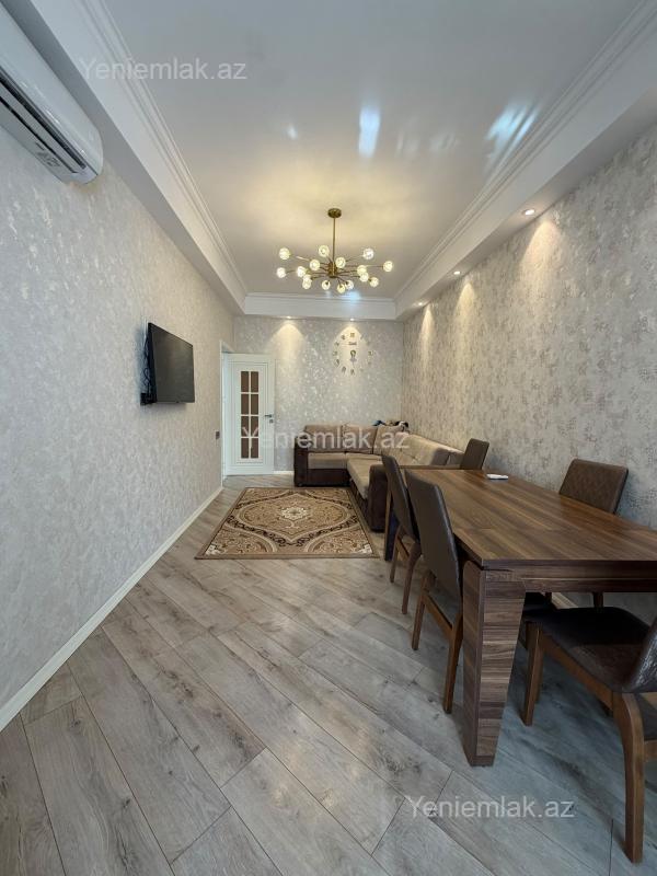 2 otaqlı mənzil satılır, Sumqayıt