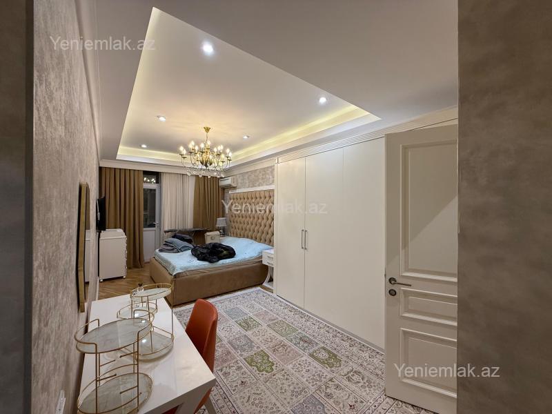 4-room apartment for sale, Sumgait
