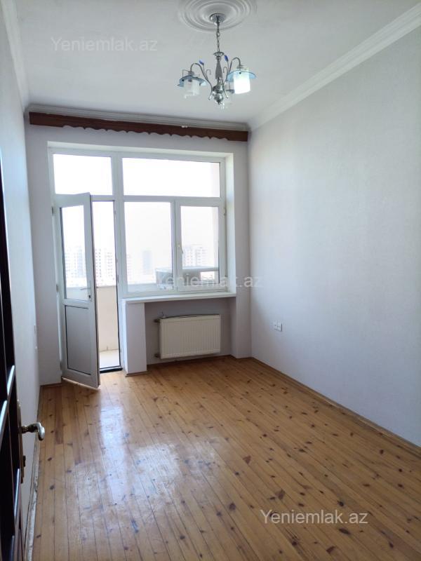 3 otaqlı mənzil satılır, Sumqayıt