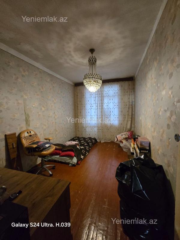 3-комн. квартира на продажу, Сумгаит