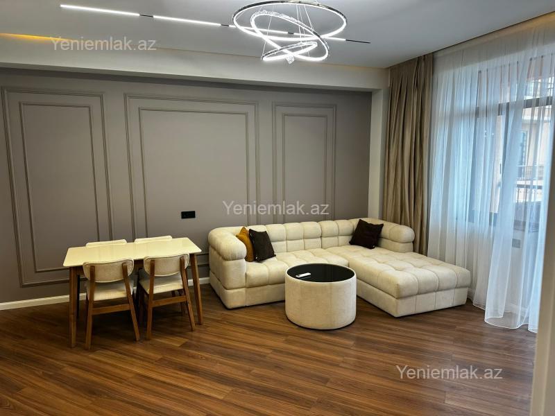 2-room apartment for sale, Sumgait
