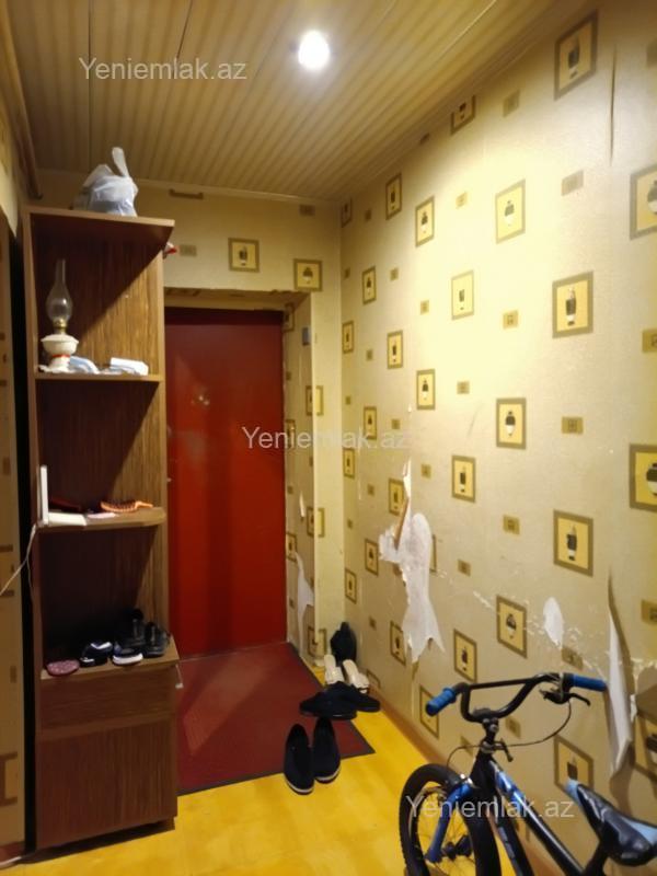 3-room apartment for sale, Sumgait