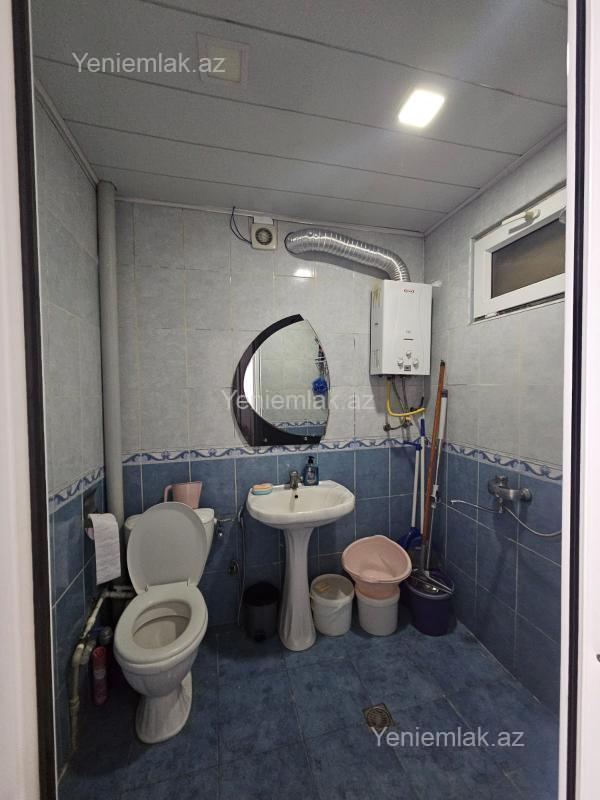 3-room apartment for sale, Sumgait