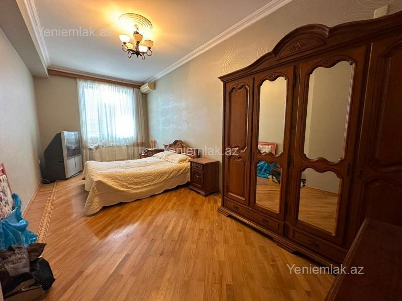 3 otaqlı mənzil satılır, Sumqayıt