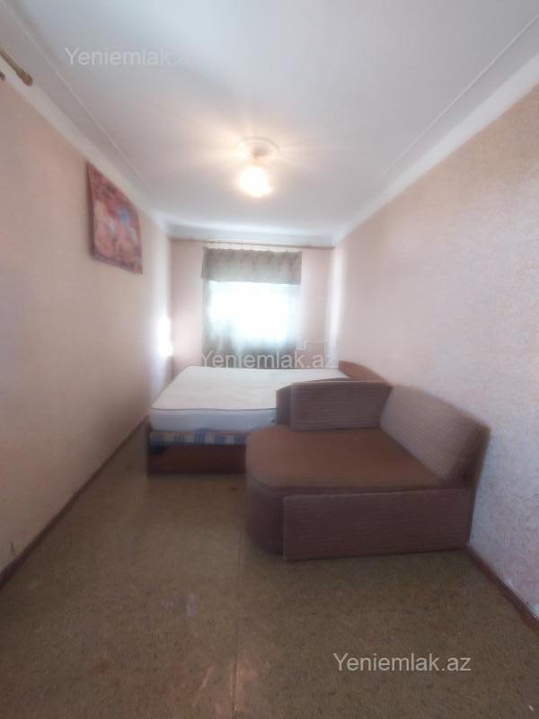 2-комн. квартира на продажу, Низами, Баку