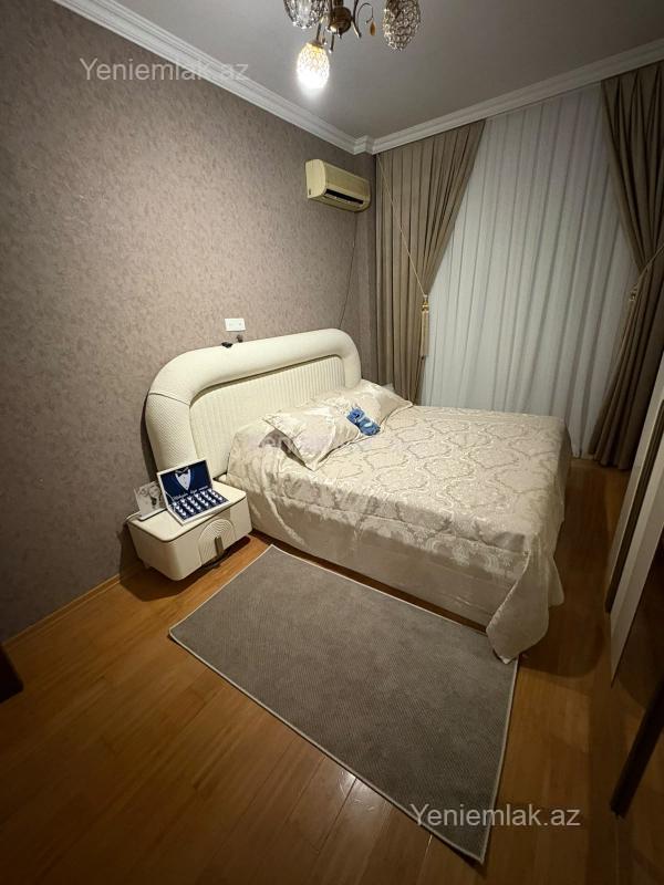 2-room apartment for sale, Sumgait