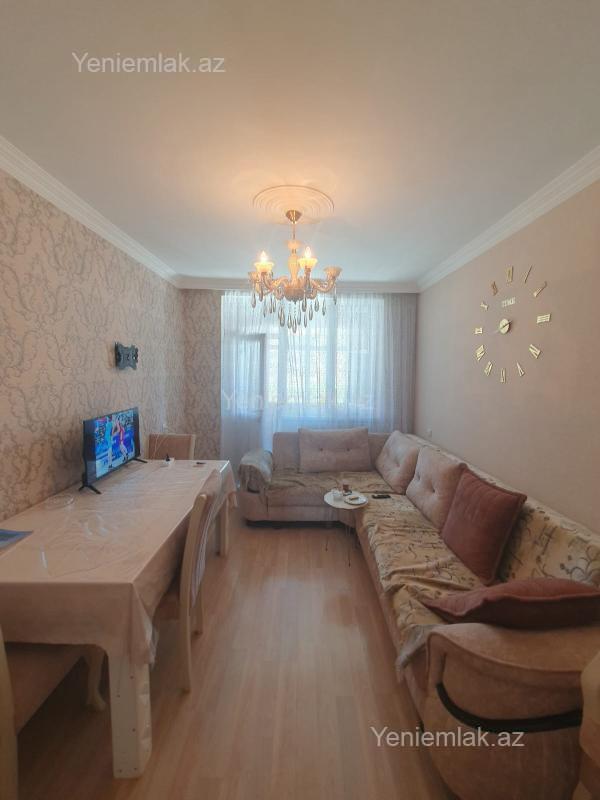 4-room apartment for sale, Sumgait