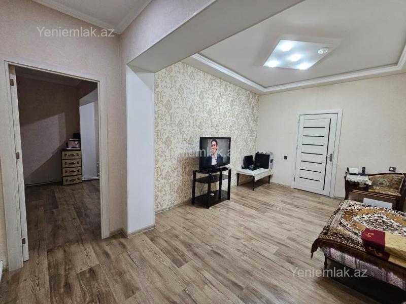 3-комн. квартира на продажу, Сураханы, Баку