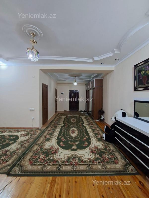 3-комн. квартира на продажу, Сумгаит