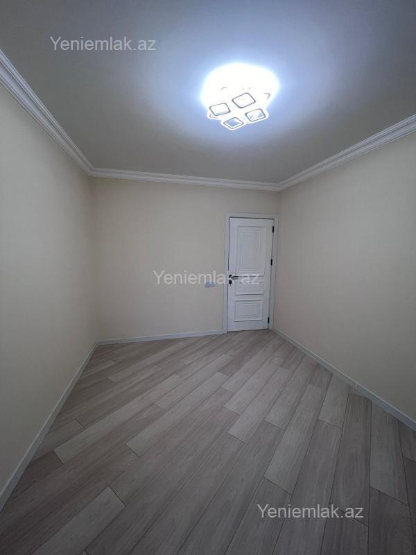 4 otaqlı mənzil satılır, Nizami, Bakı