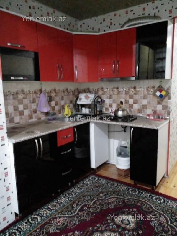 1 otaqlı mənzil satılır, Sumqayıt