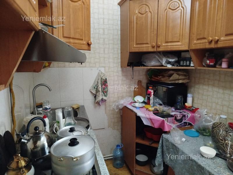 2-комн. квартира на продажу, Сумгаит