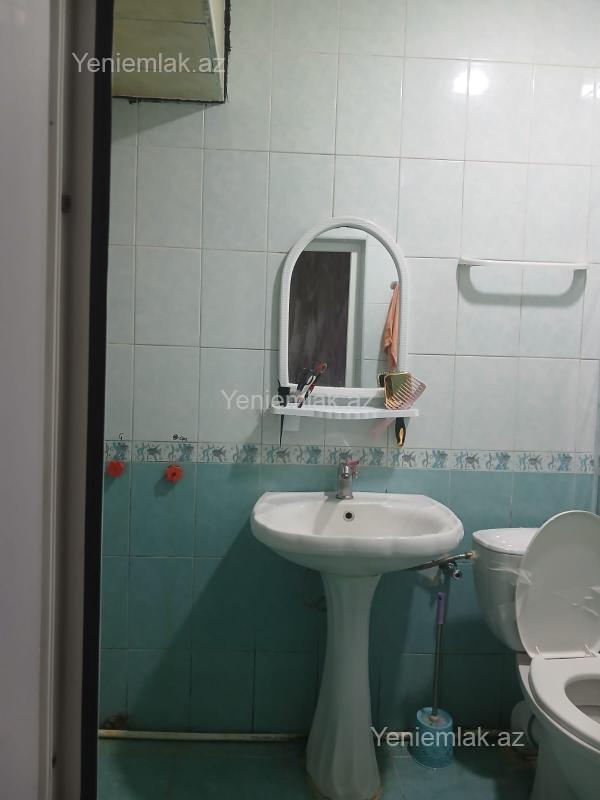 2 otaqlı mənzil satılır, Suraxanı, Bakı