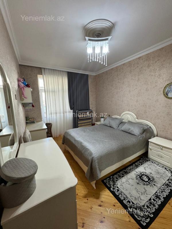 2-room apartment for sale, Sumgait