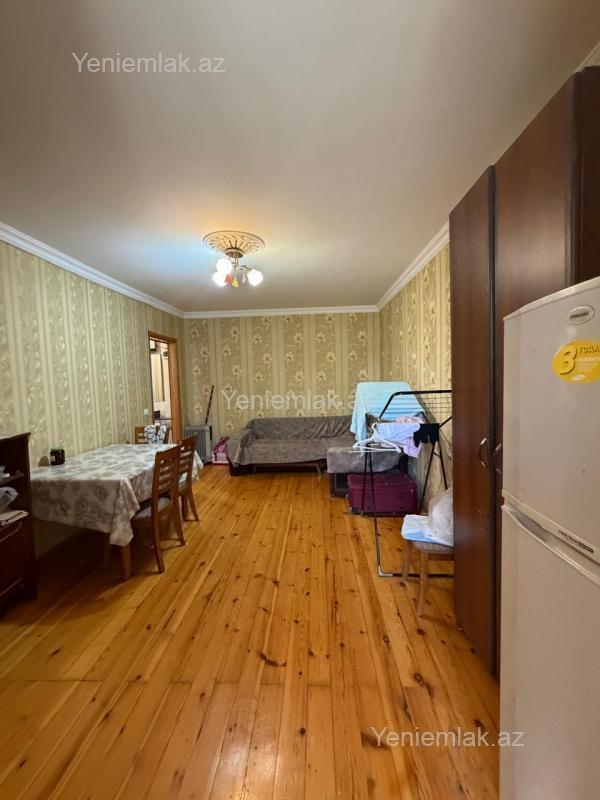 2-комн. квартира на продажу, Нариманов, Баку