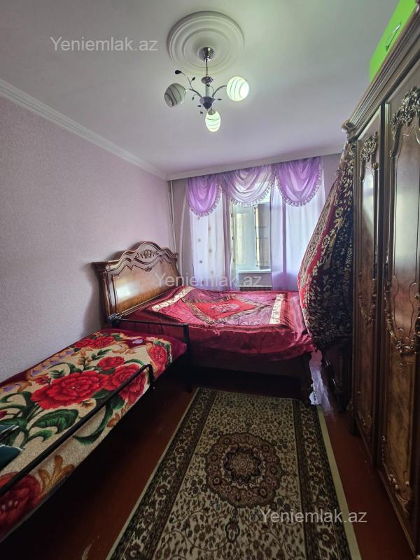 2-room apartment for sale, Sumgait