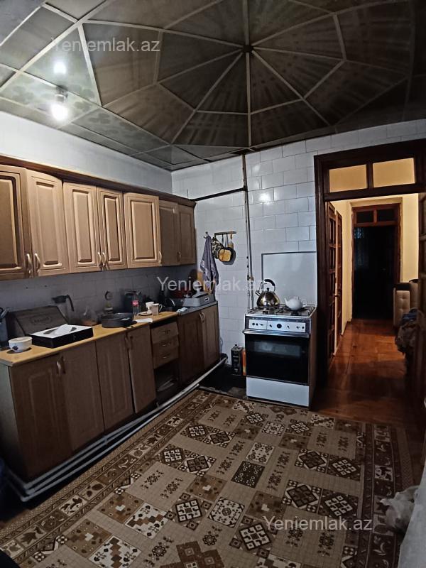 3 otaqlı mənzil satılır, Sumqayıt