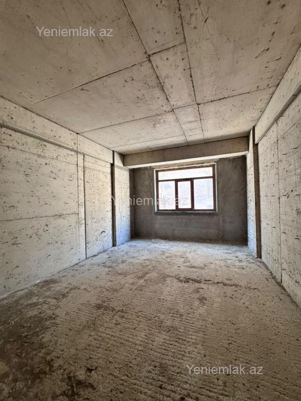4-room apartment for sale, Nasimi, Baku