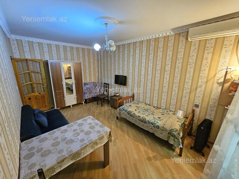 2-комн. квартира на продажу, Сураханы, Баку