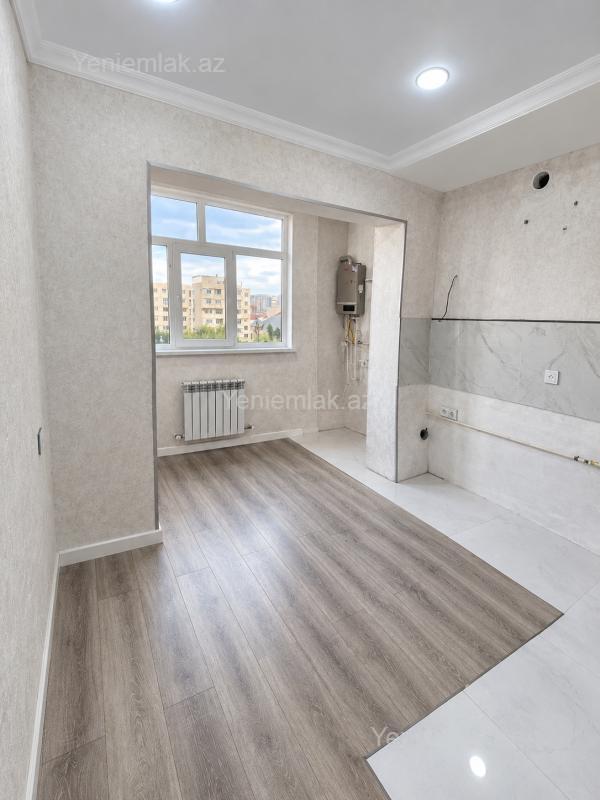 2-комн. квартира на продажу, Нариманов, Баку