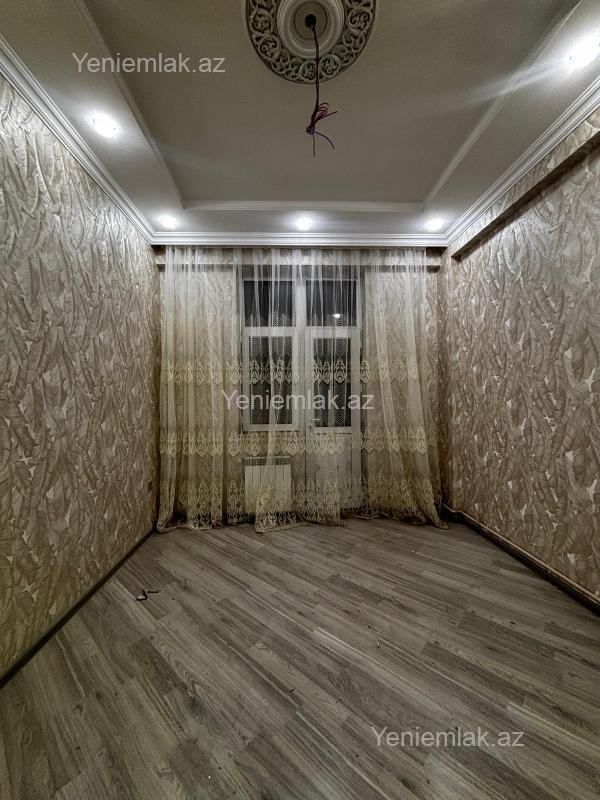 2-room apartment for sale, Sumgait