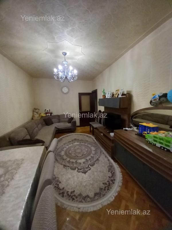 3-комн. квартира на продажу, Сумгаит