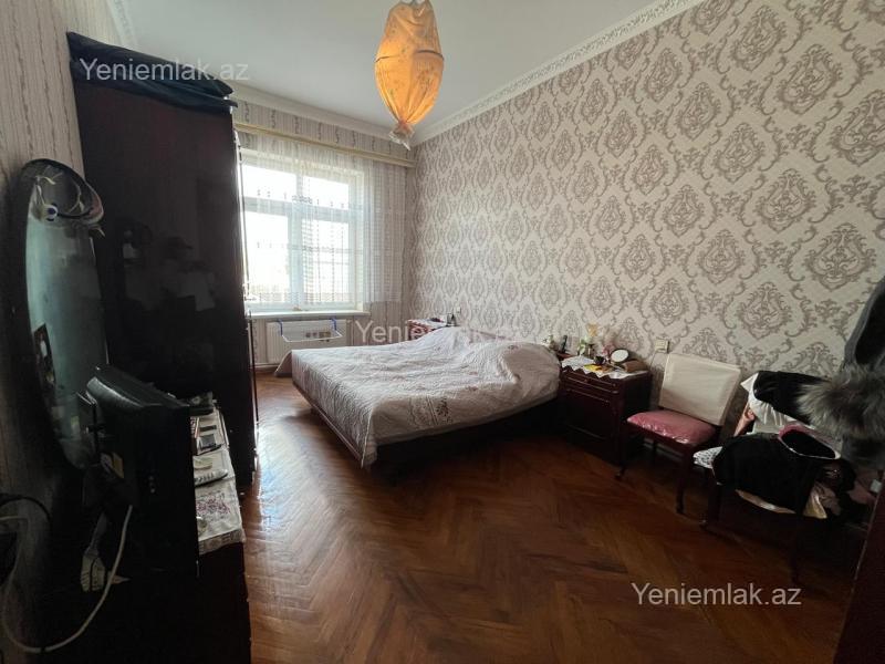 3-комн. квартира на продажу, Сумгаит