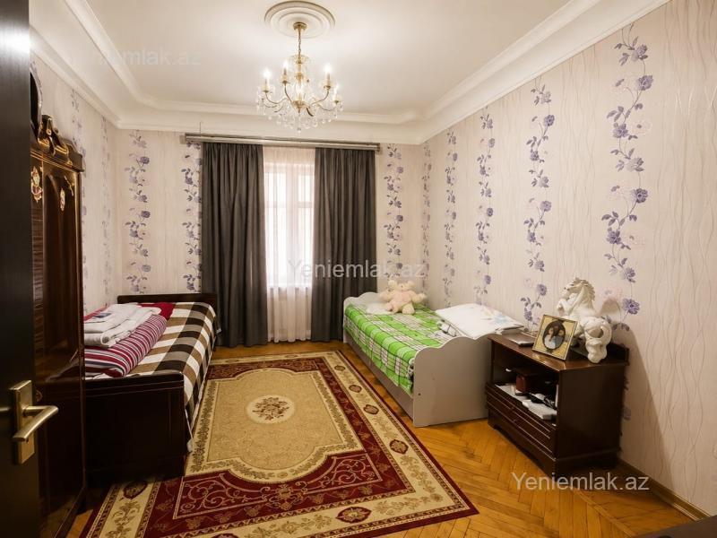 2-комн. квартира на продажу, Нариманов, Баку