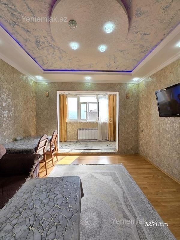3-комн. квартира на продажу, Сумгаит