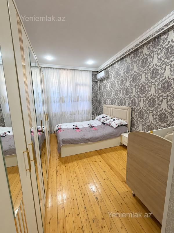 2-room apartment for sale, Sumgait