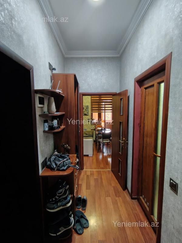 2-комн. квартира на продажу, 21-й квартал, Сумгаит
