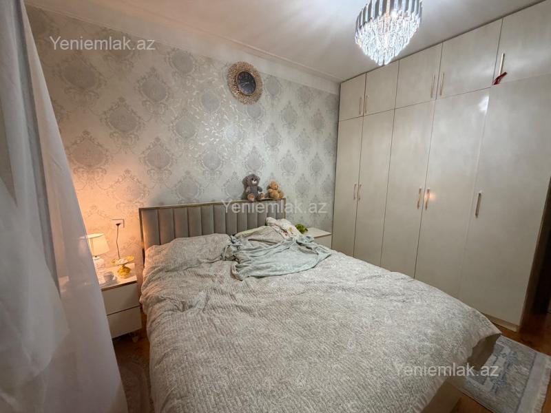3-комн. квартира на продажу, Сураханы, Баку