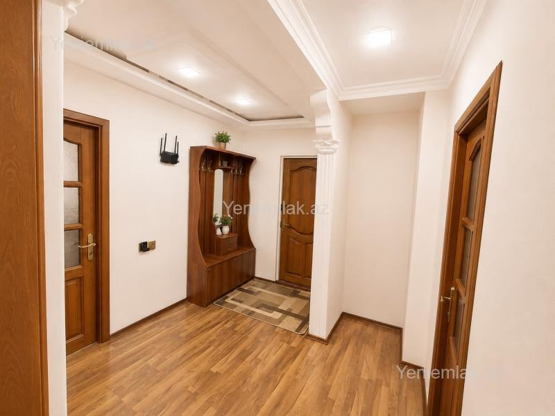 3 otaqlı mənzil satılır, Sabunçu, Bakı
