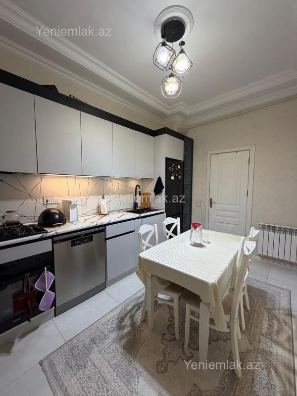2-комн. квартира на продажу, Апшеронский р-н, Апшерон