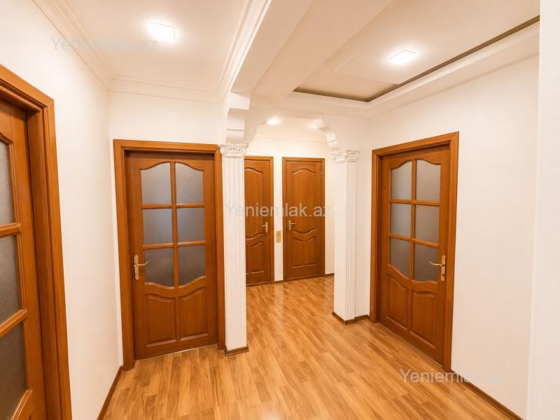 3-room apartment for sale, Sabunchu, Baku