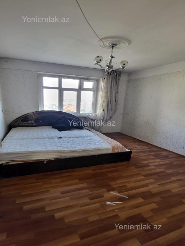 2 otaqlı mənzil satılır, Suraxanı, Bakı