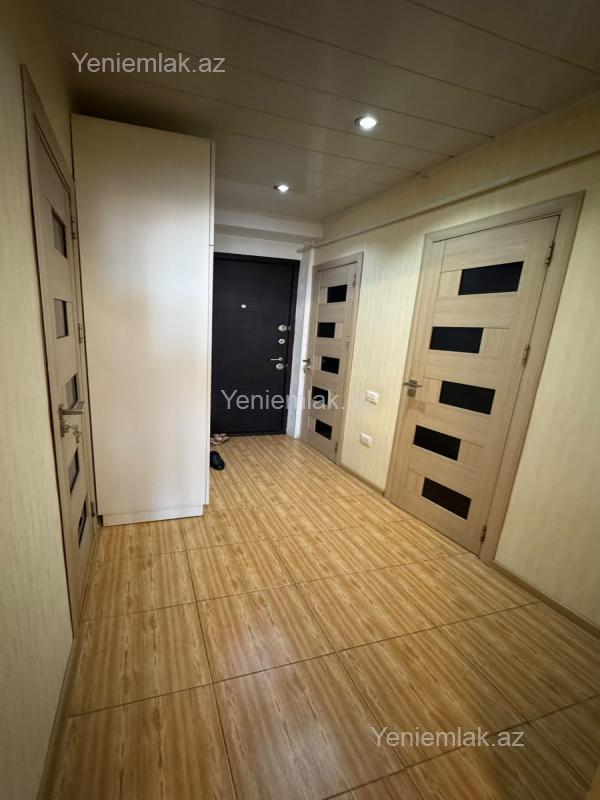 2 otaqlı mənzil satılır, Yasamal, Bakı