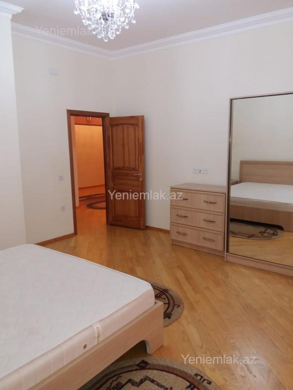 3-комн. квартира на продажу, Сабаил, Баку