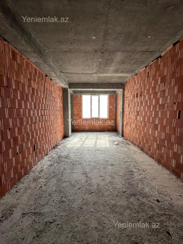 1-room apartment for sale, Surakhani, Baku