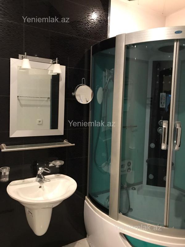 4-room apartment for sale, Yasamal, Baku