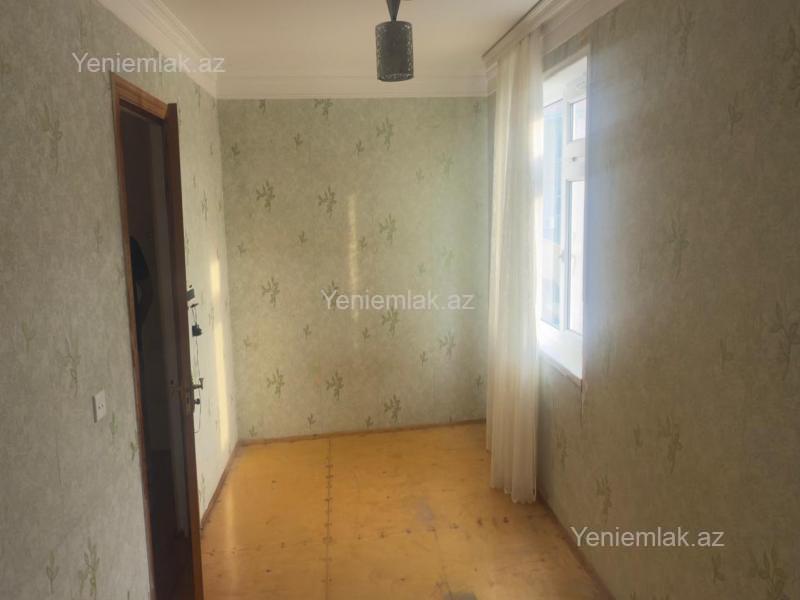 2 otaqlı mənzil satılır, Sumqayıt