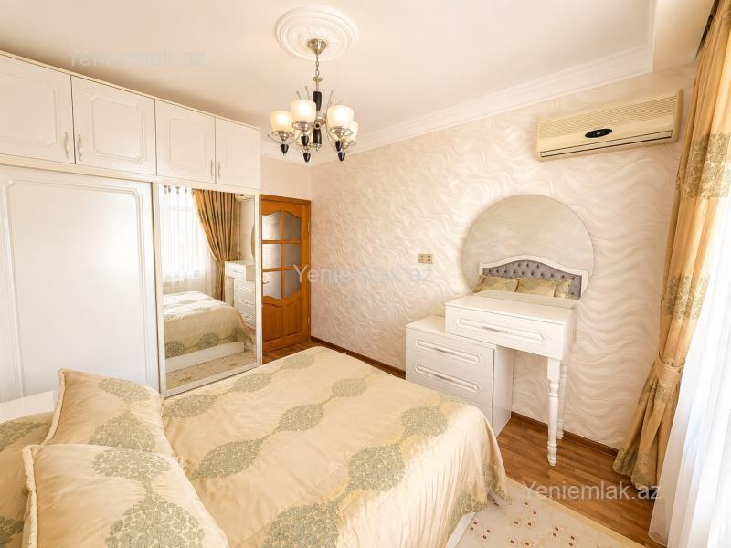 3 otaqlı mənzil satılır, Sabunçu, Bakı