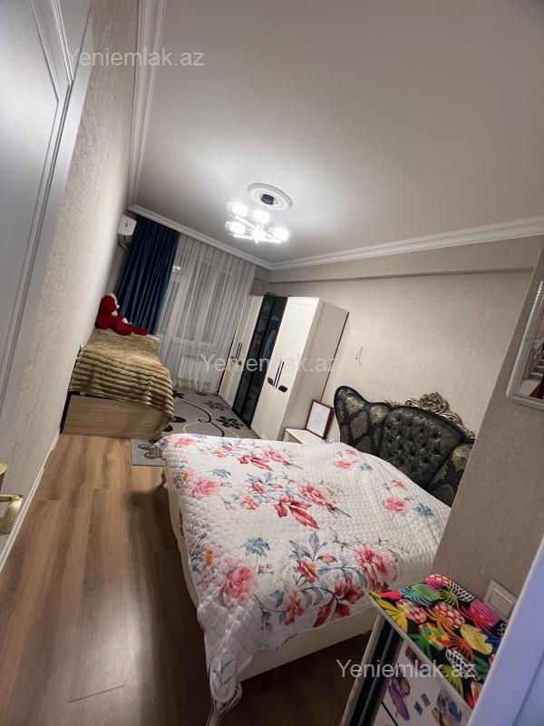 2 otaqlı mənzil satılır, Abşeron r., Abşeron