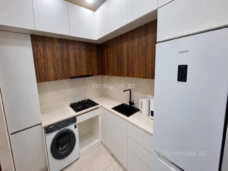 2 otaqlı mənzil satılır, Sabunçu, Bakı