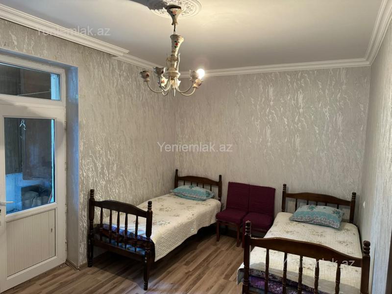 3 otaqlı mənzil satılır, Sabunçu, Bakı