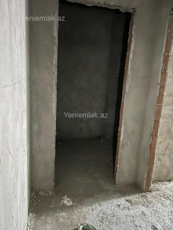 2 otaqlı mənzil satılır, Nərimanov, Bakı
