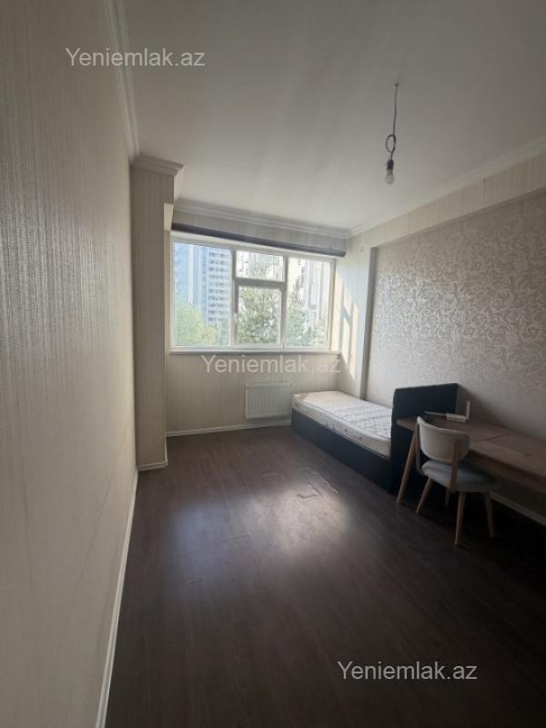 1-room apartment for sale, Yasamal, Baku