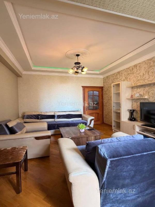 2 otaqlı mənzil satılır, Xətai, Bakı