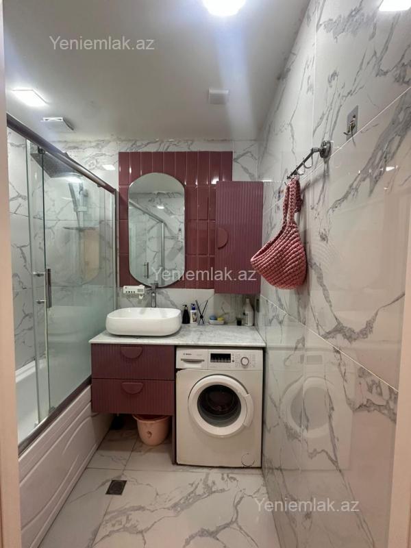 2-комн. квартира на продажу, Хатаи, Баку