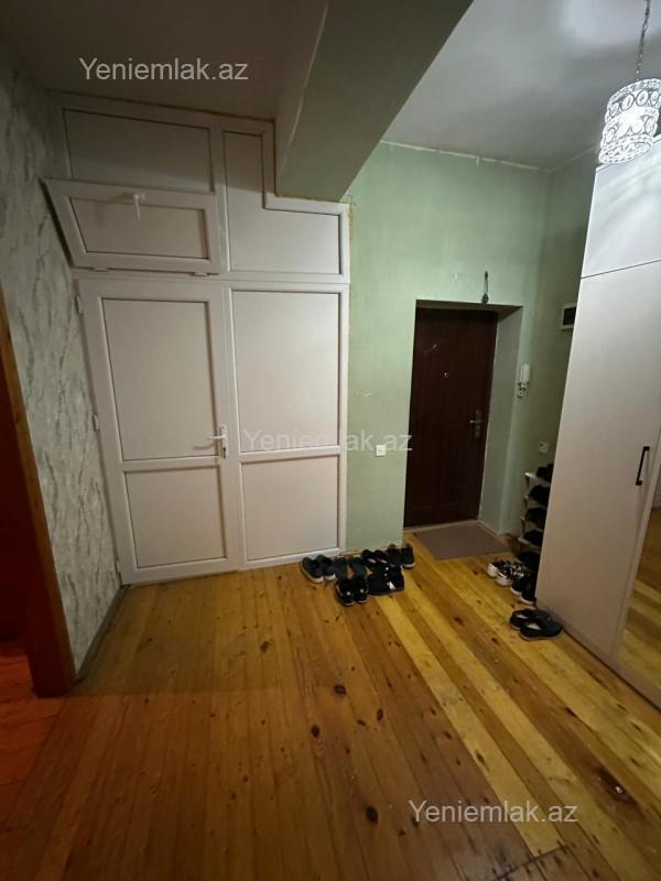 2-room apartment for sale, Yasamal, Baku
